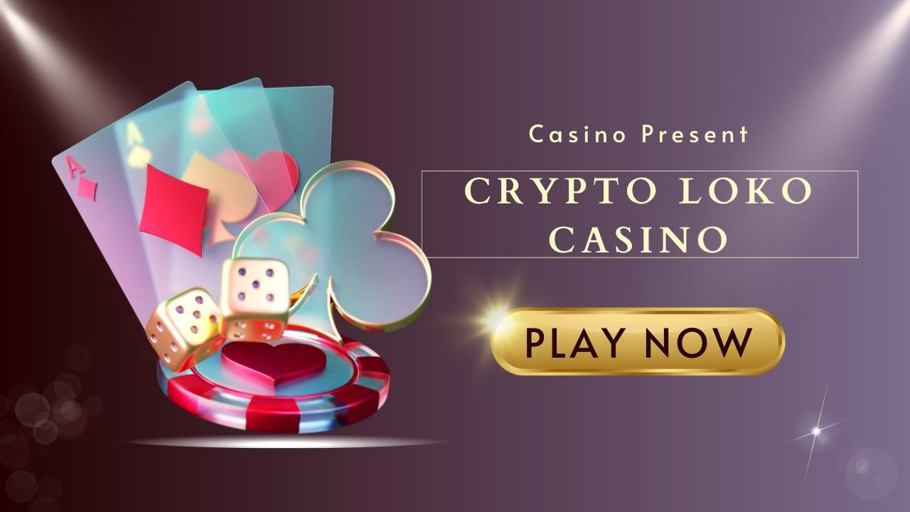crypto loko casino