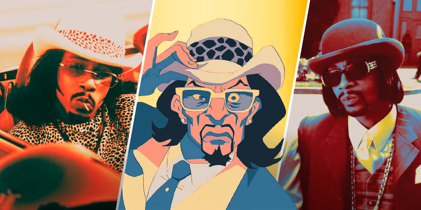 Movies with Katt Williams: A Look at His Best Performances