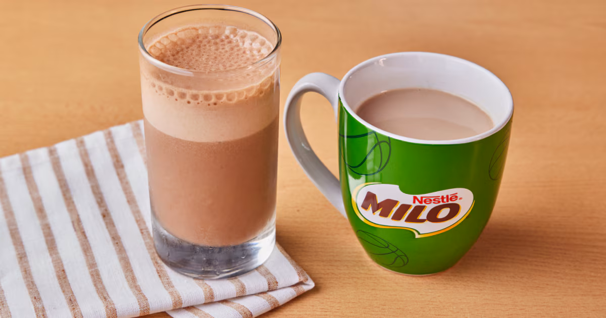 Milo: A Nutritious Energy Drink Loved Worldwide
