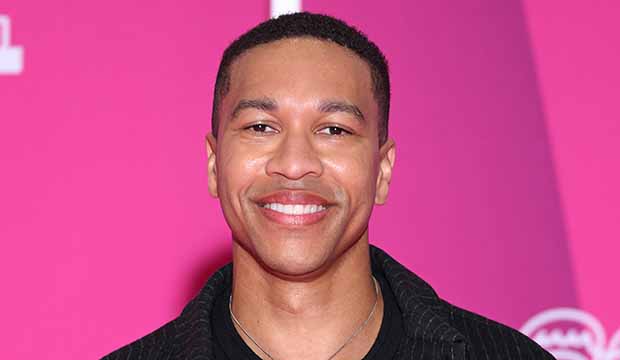 aaron moten movies and tv shows