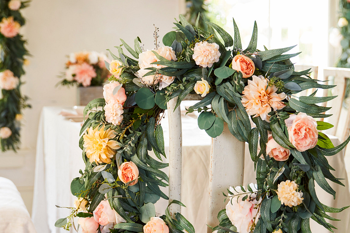 Artificial Flowers: A Timeless Alternative to Natural Beauty