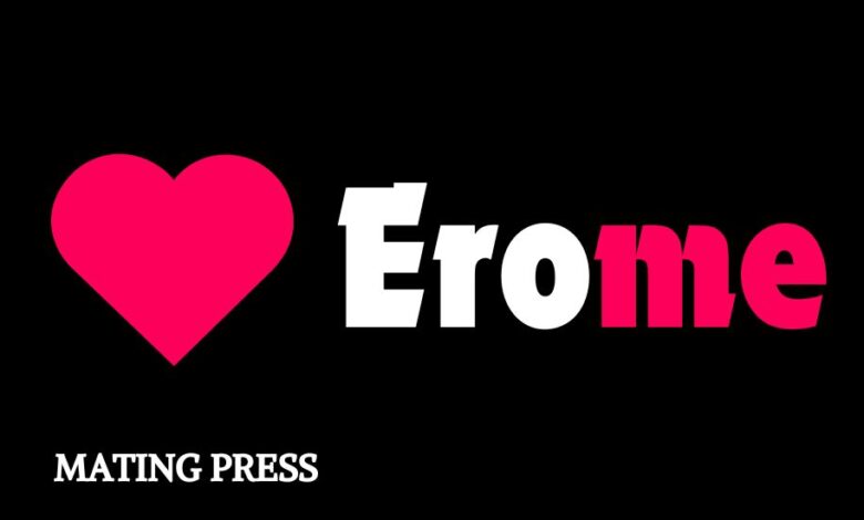 Erome: A Deep Dive into the Adult Content Platform