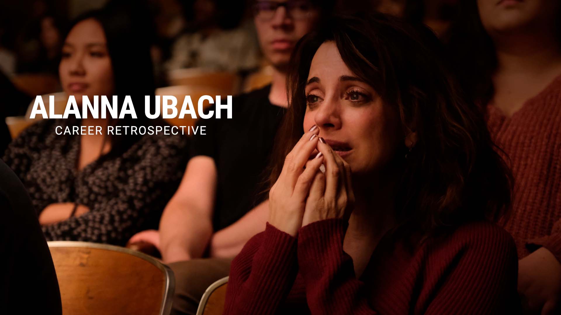 Alanna Ubach Movies and TV Shows: A Comprehensive Look at Her Versatile Career