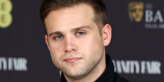 Leo Woodall Movies and TV Shows: A Rising Star’s Journey in Film and Television