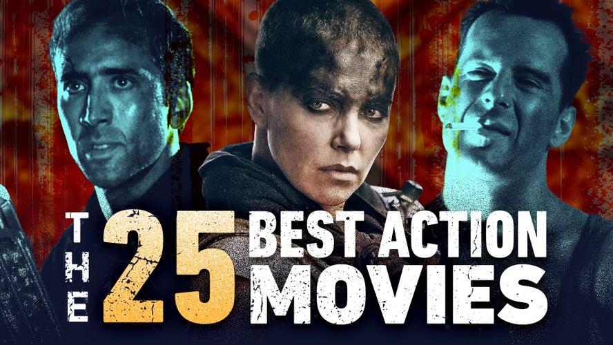 Best Action Movies: A Thrilling Journey Through Cinema