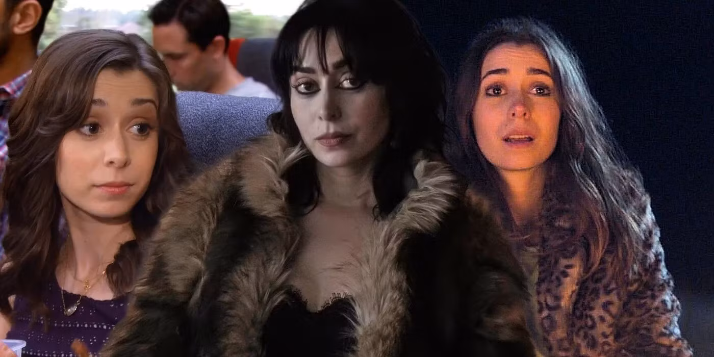 Cristin Milioti Movies and TV Shows: A Versatile Star in Hollywood