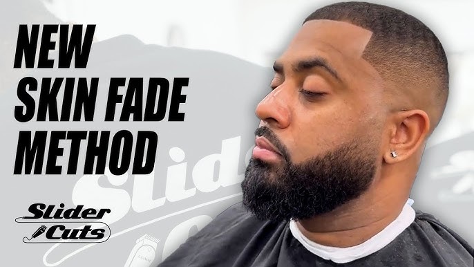 Skin Fade Haircut: The Ultimate Guide to a Stylish and Timeless Look