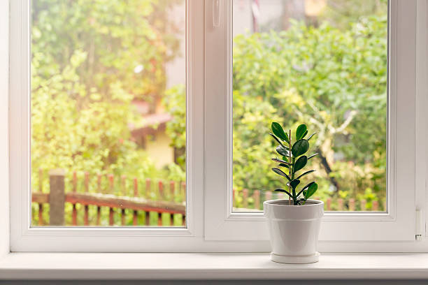 The Window Sill: A Functional and Aesthetic Element in Architecture